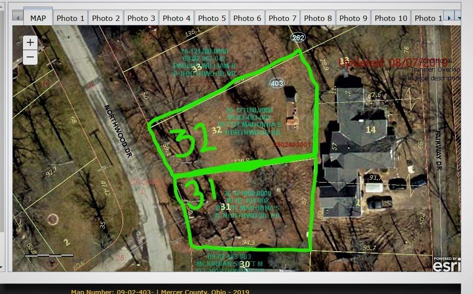 0 Northwood Drive - Photo 1