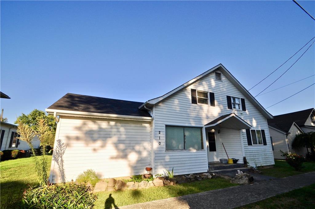 210 Main Street - Photo 1
