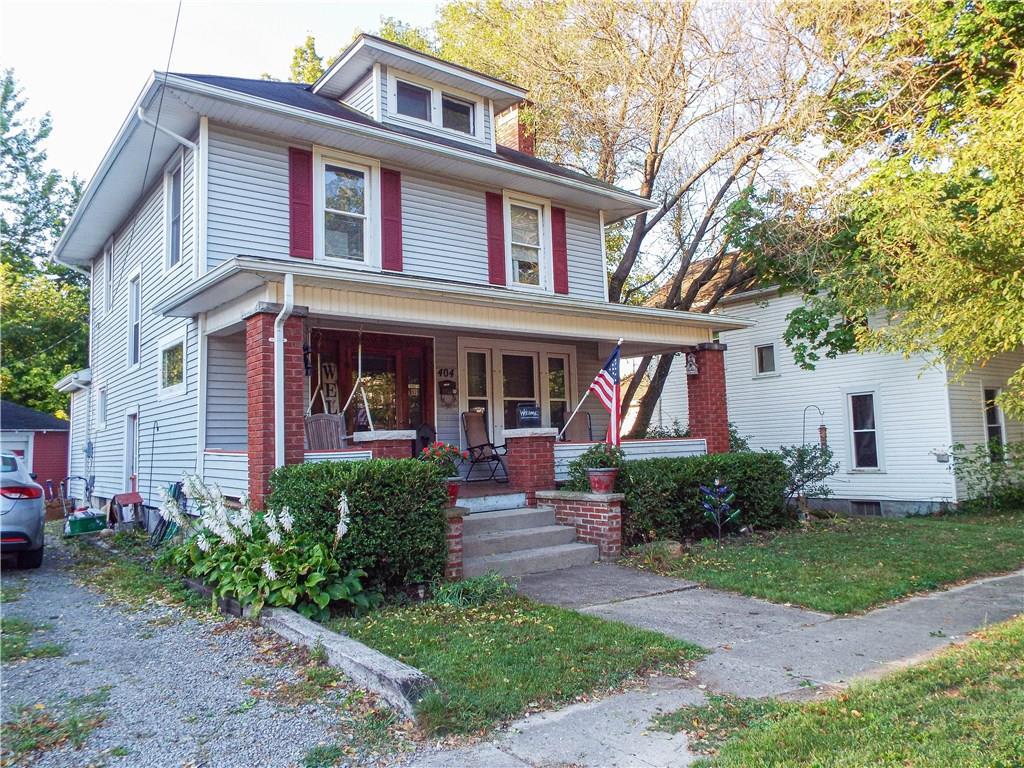 404 Brown - Photo 1