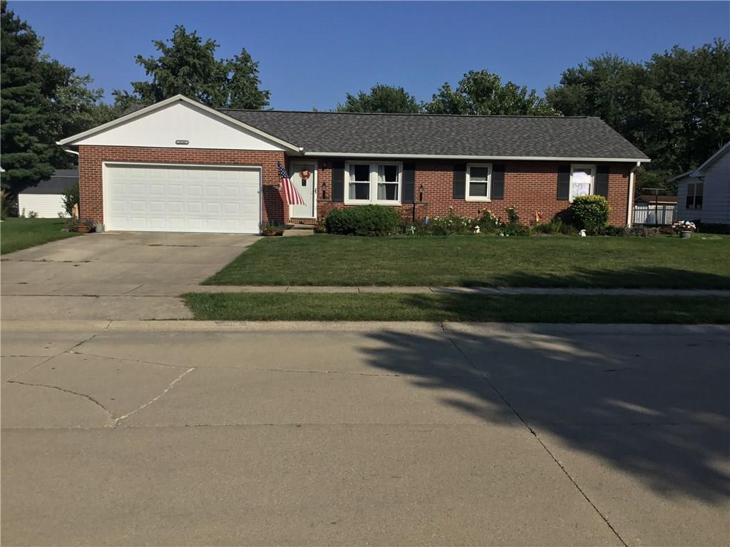 1110 Lilac Street - Photo 1