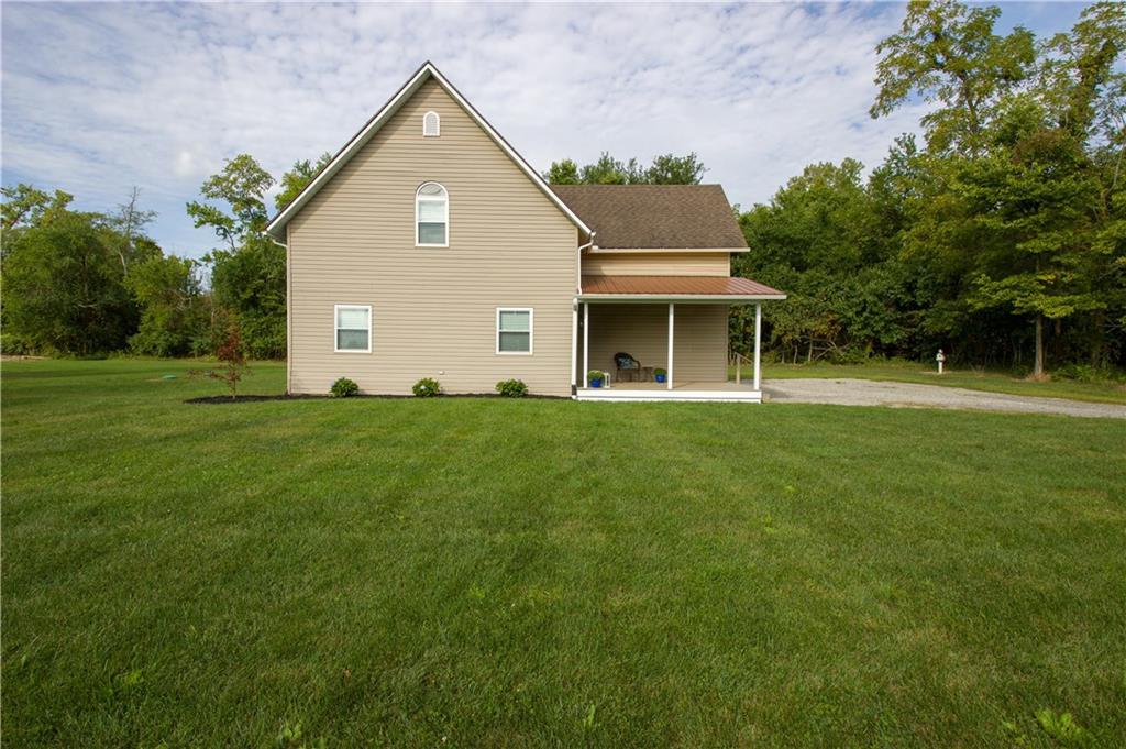 175 Township Road 132 - Photo 1