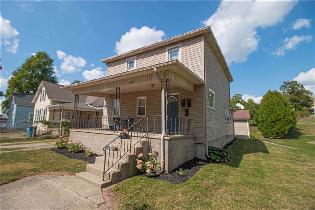 209 Patterson Avenue - Photo 1