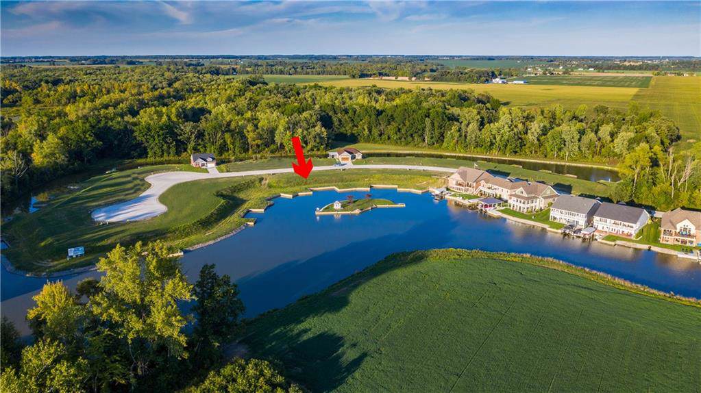 9729 Heron Way (Lot #24) - Photo 1