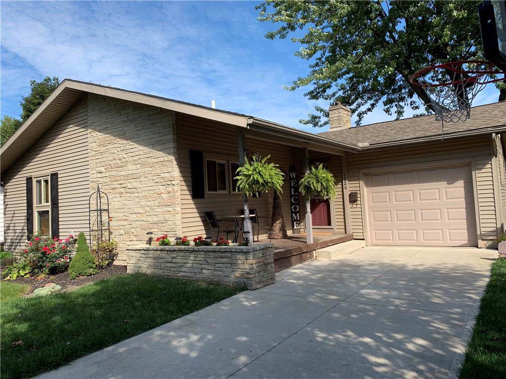 1026 Willow Street - Photo 1