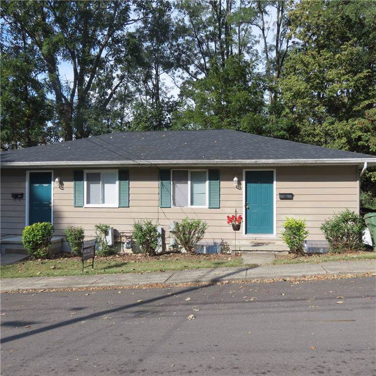 131 Oldham - Photo 1