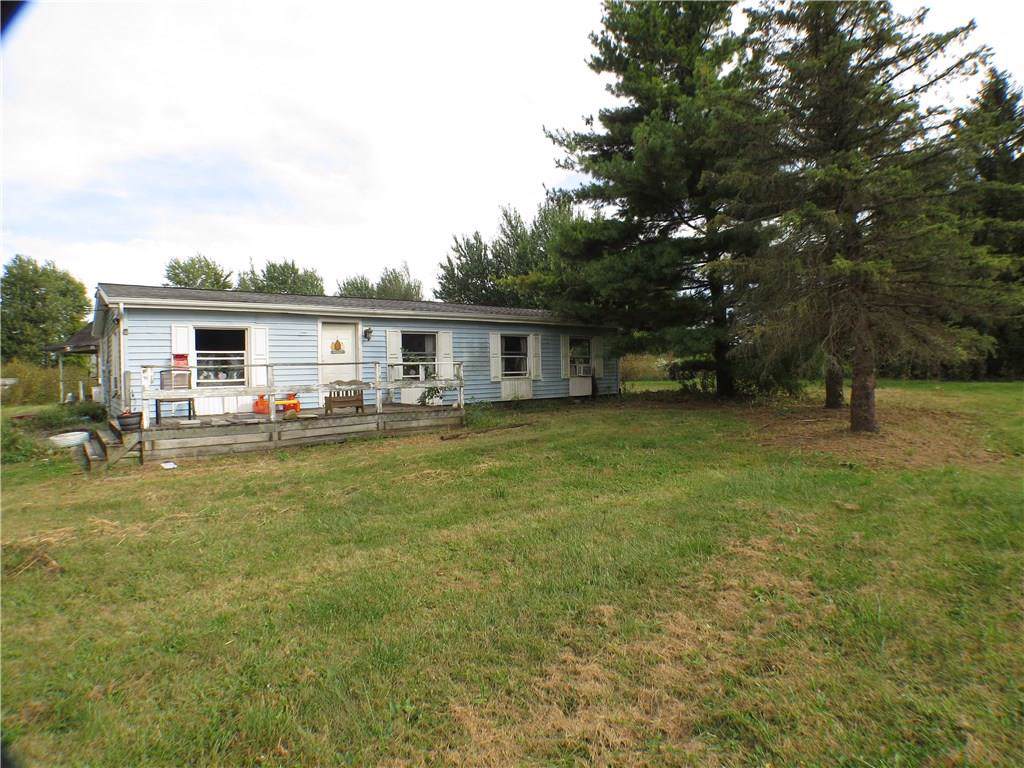 4601 Kerr Road - Photo 1