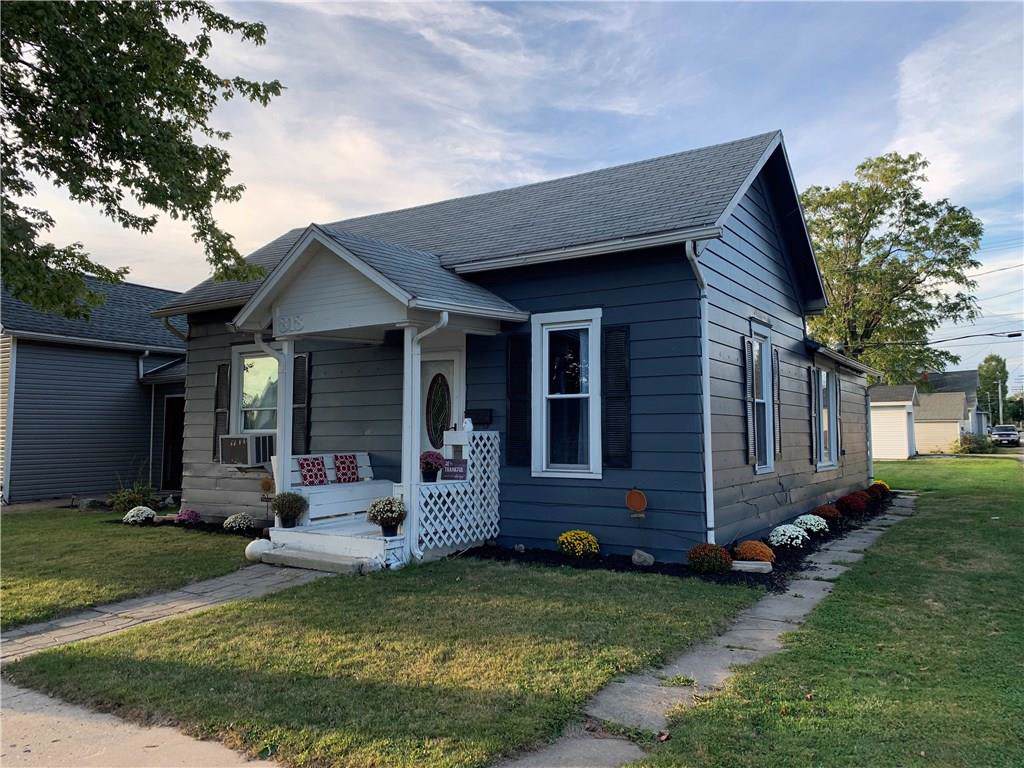 313 Fulton Street - Photo 1