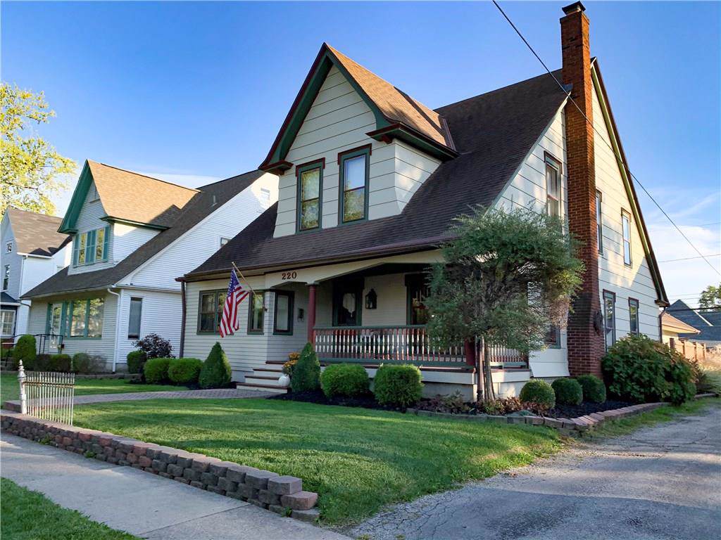 220 Wayne - Photo 1