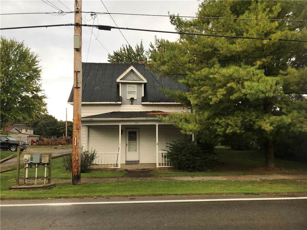 305 Buckeye Street - Photo 1