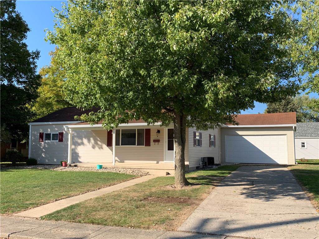 601 Portland Street - Photo 1