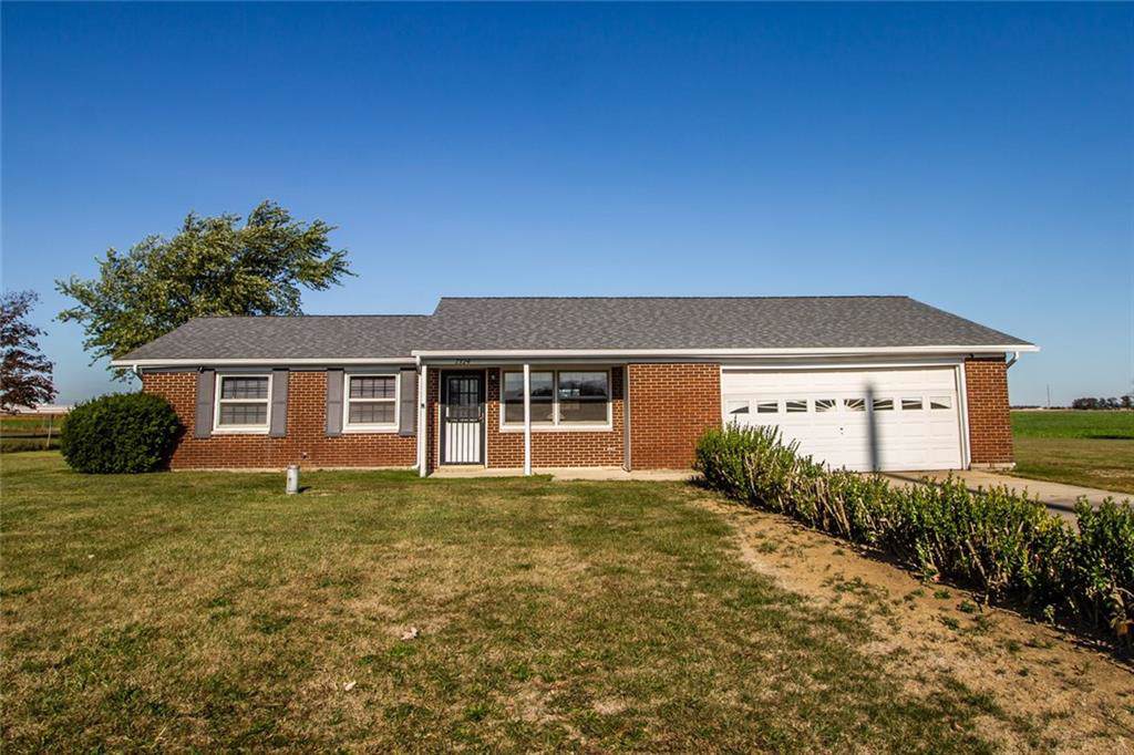 7324 State Route 121 - Photo 1