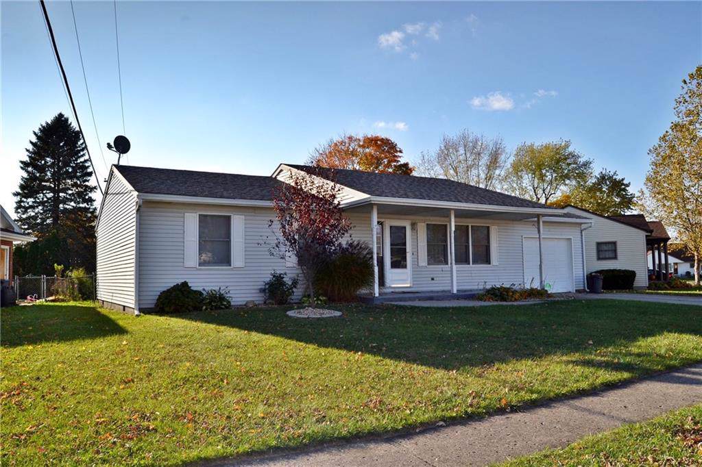 408 Ontario Avenue - Photo 1