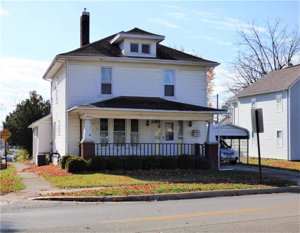 424 Sandusky - Photo 1