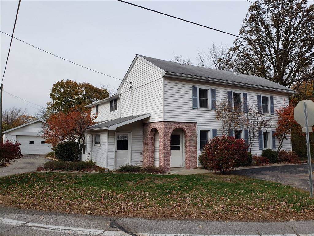 9825 Rosedale Milford Center - Photo 1