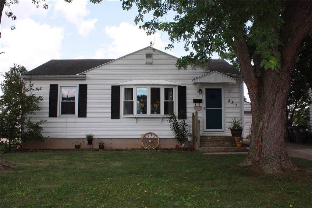 537 Linwood - Photo 1