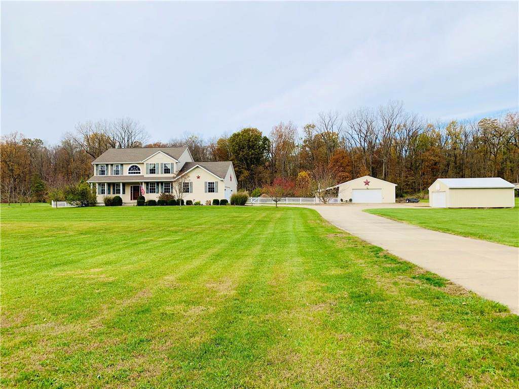 2929 Myers Road - Photo 1
