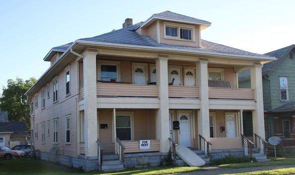 824 Columbia Street - Photo 1