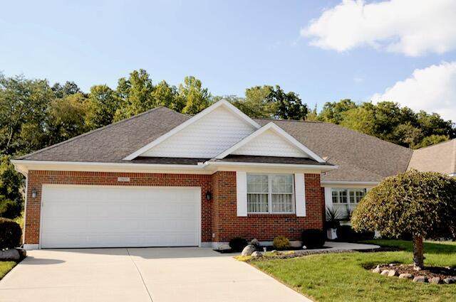 2817 Summer Field Trail - Photo 1