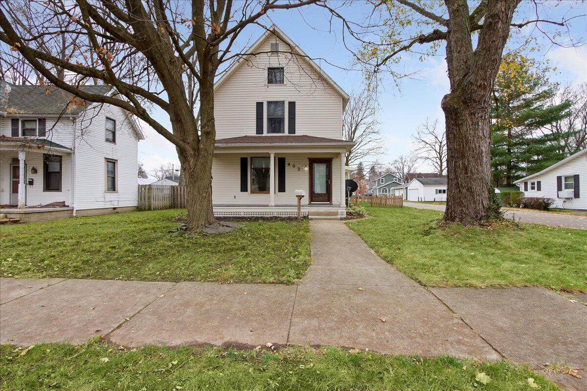 403 Ward Street - Photo 1