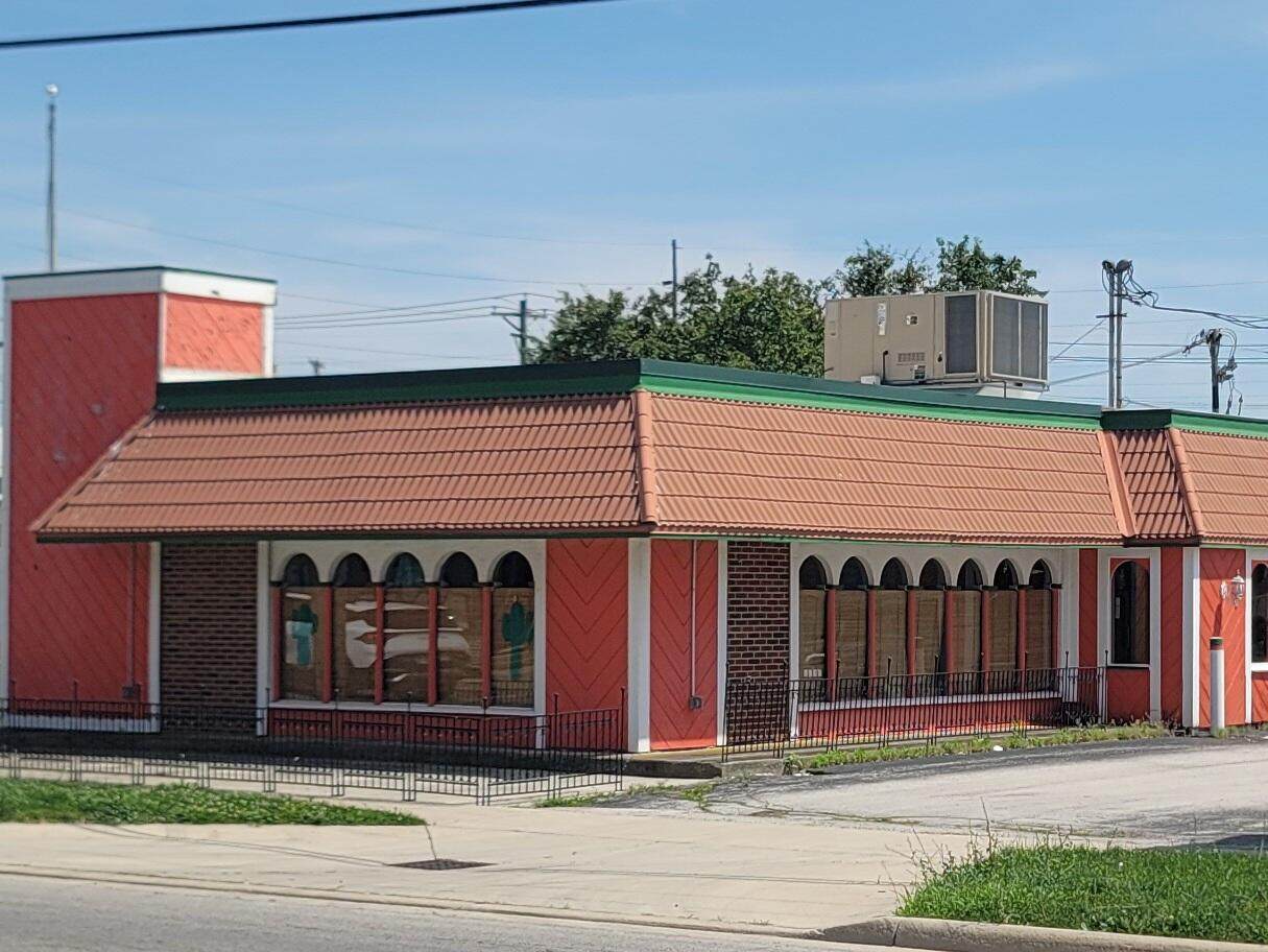 202 Logan Street - Photo 1