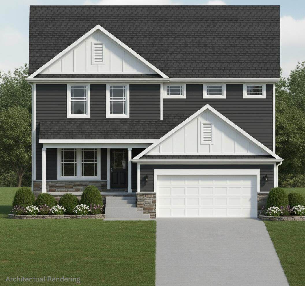 1612 Whispering Pines Lane - Photo 1