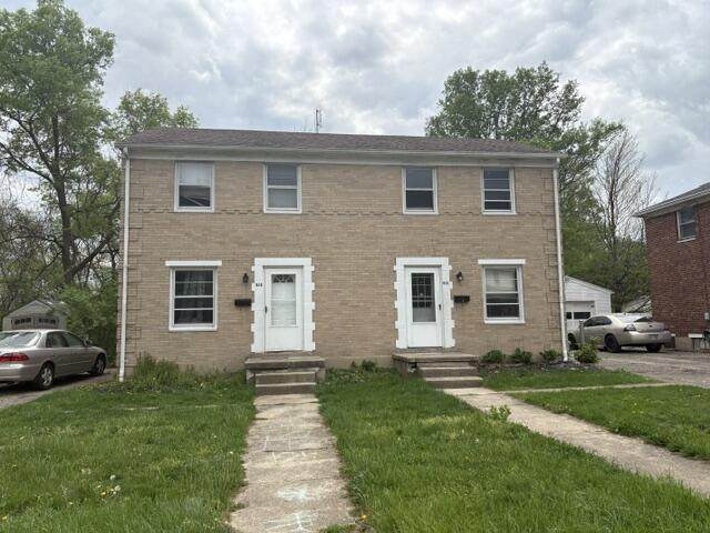 913-915 Mitchell Boulevard - Photo 1