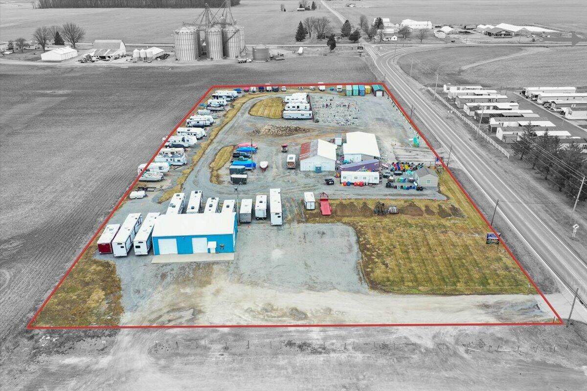 12045 State Route 235 - Photo 1