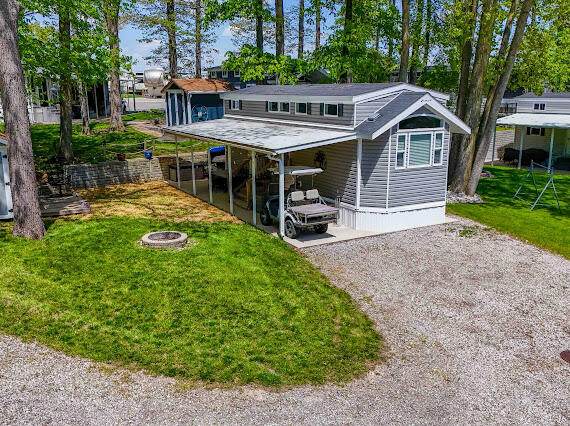 11539 Lake Drive - Photo 1