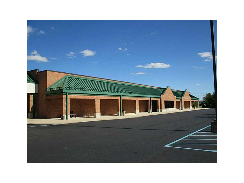 496 Washington Street - Photo 1