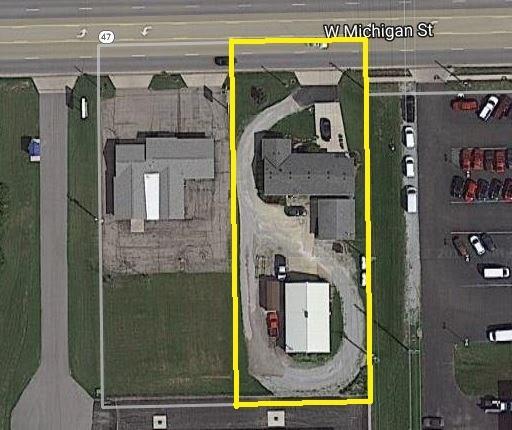 2421 Michigan - Photo 1