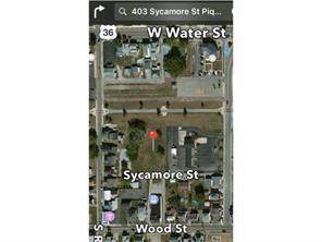 403 Sycamore Piqua Oh - Photo 1