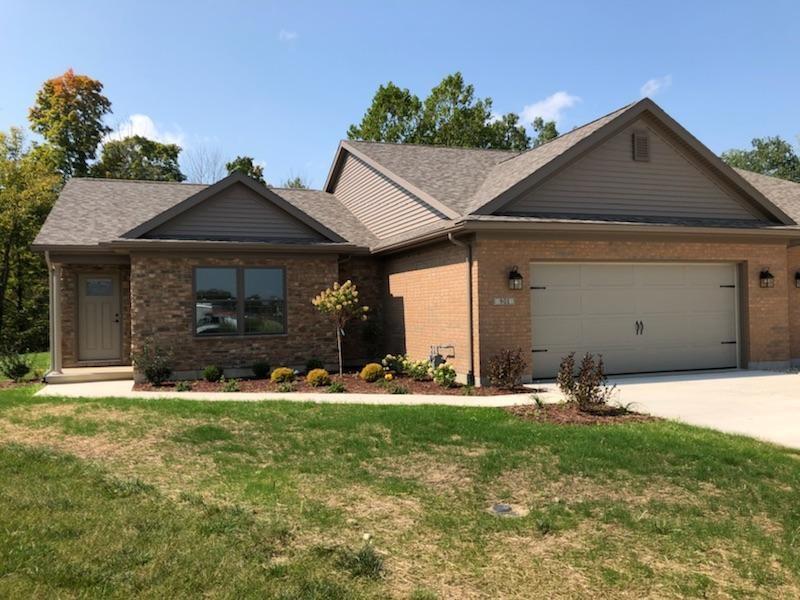 901 Winter Ridge Drive - Photo 1