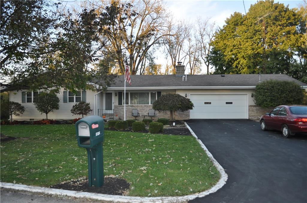 3615 Scenic Heights - Photo 1