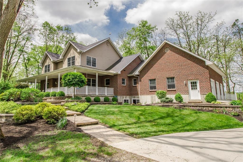 4278 Barry Drive - Photo 1