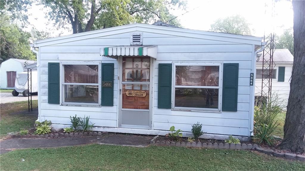 5464 Ada Drive - Photo 1