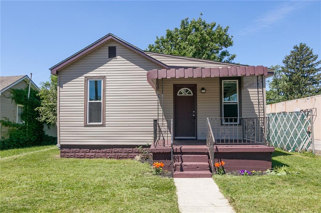406 Elm - Photo 1
