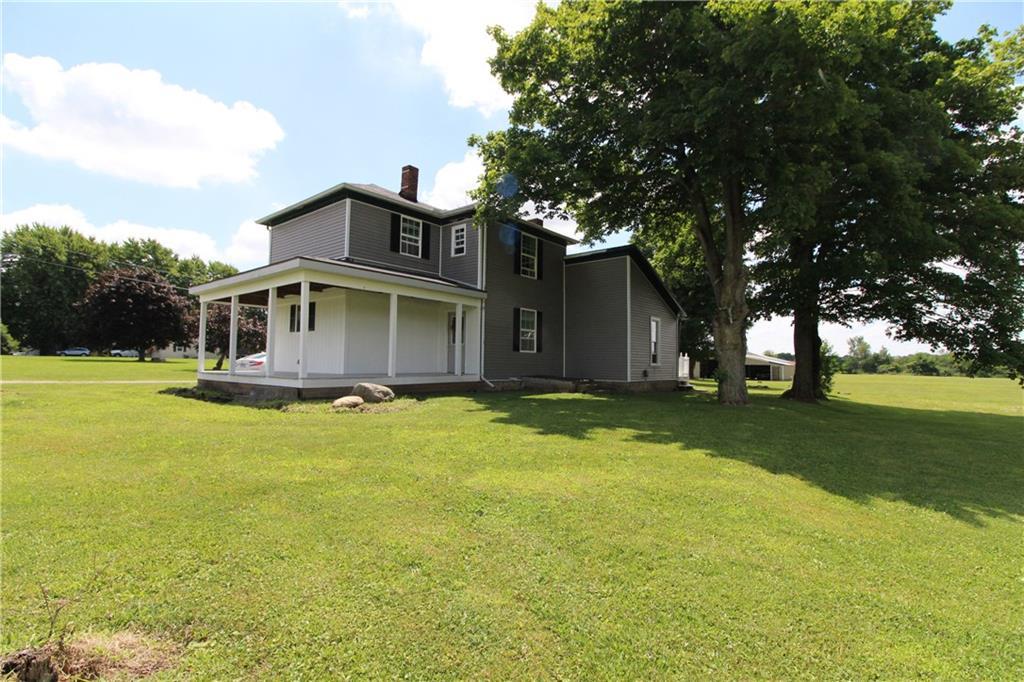 253 Township Road 199 - Photo 1