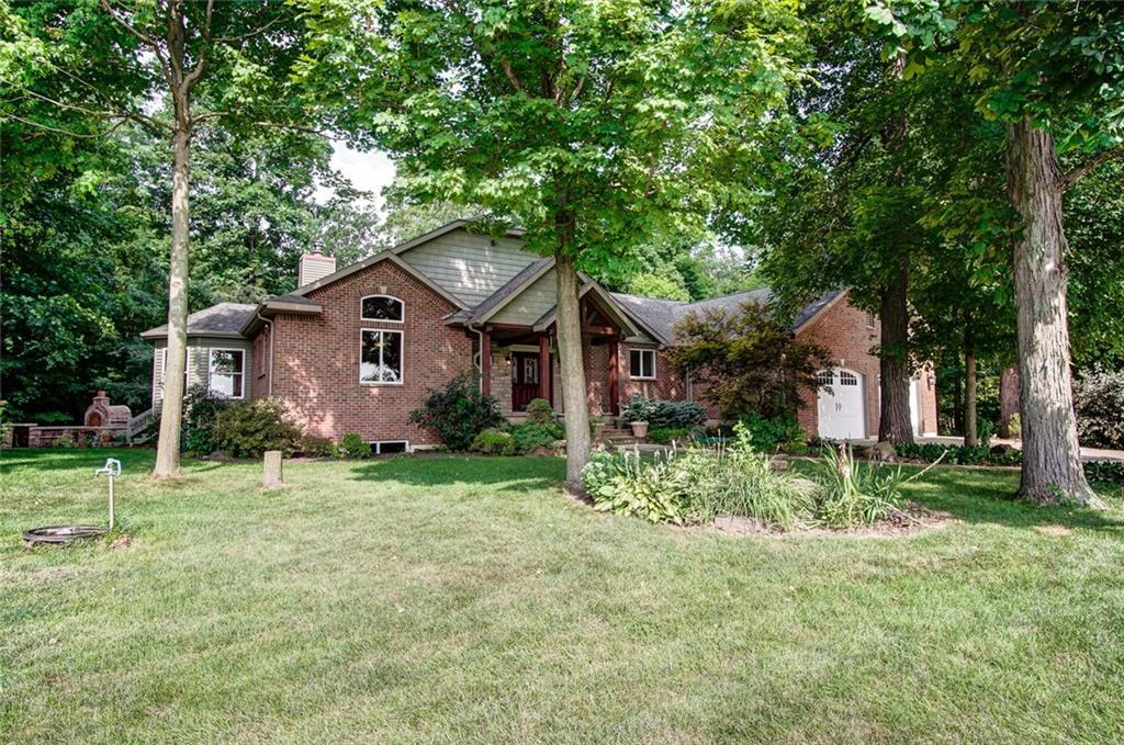 4484 Weaver Station Road - Photo 1