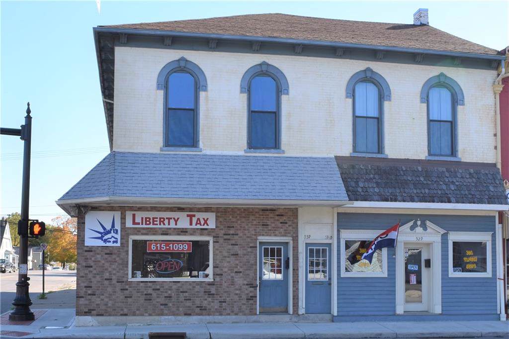 529-531 Main Street - Photo 1