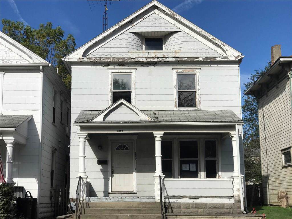 227 Detroit Street - Photo 1