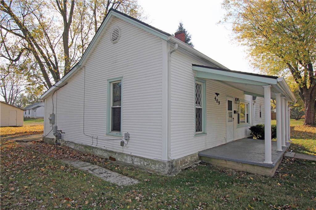 409 Mckinley - Photo 1