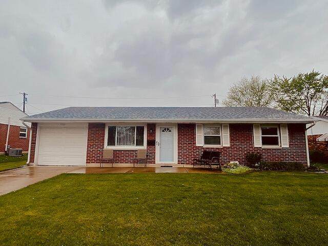 1563 Cedarbrook Place - Photo 1