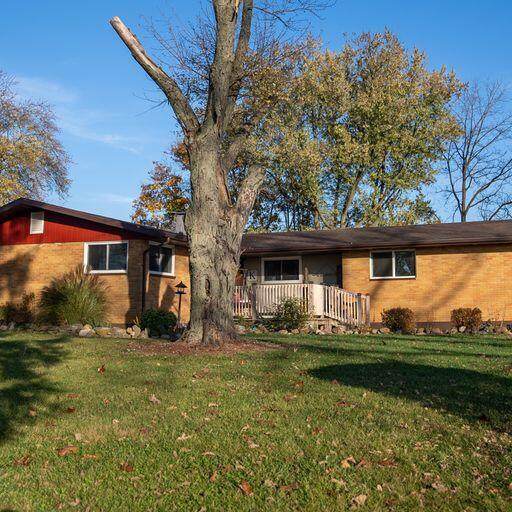4132 Bosart Road - Photo 1