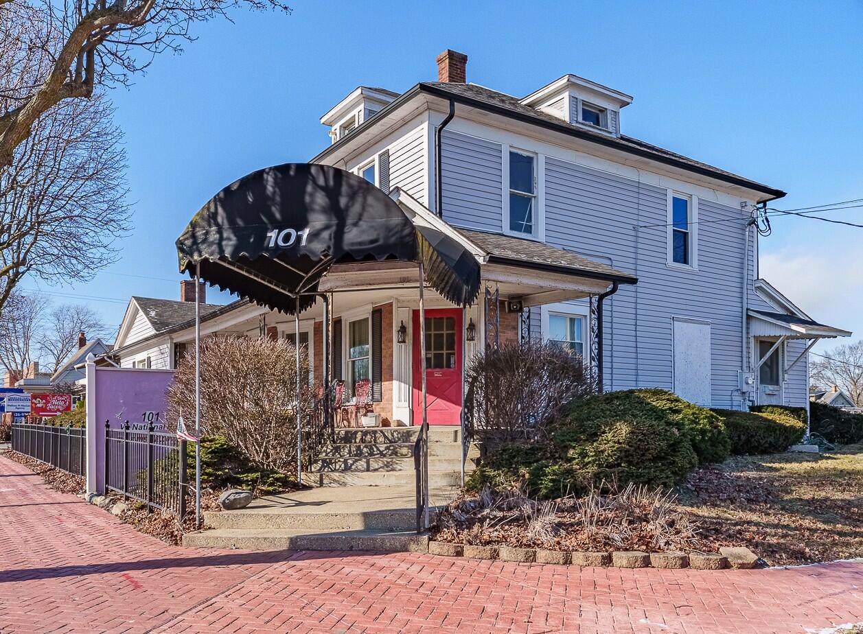 101 National Road - Photo 1