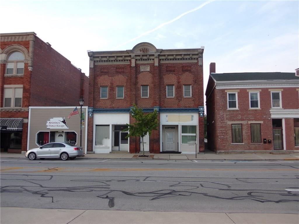 213 Spring Street - Photo 1