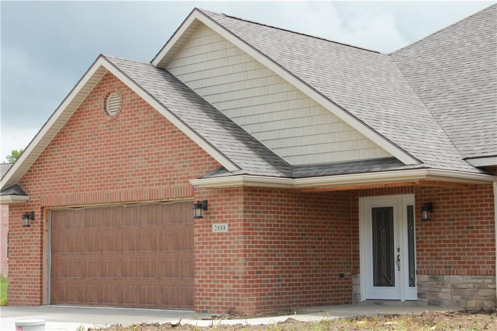 2888 Summerfield Trail - Photo 1