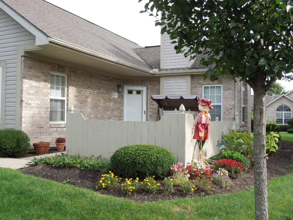 2164 Willow Run Circle - Photo 1