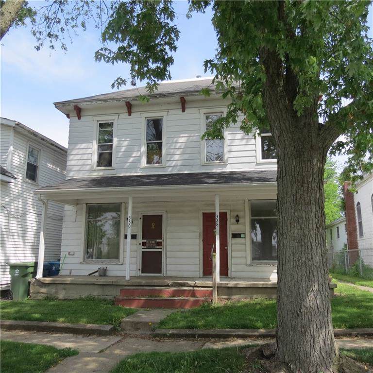 328 & 330 Grove - Photo 1
