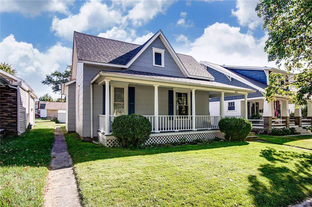 310 Perry Street - Photo 1