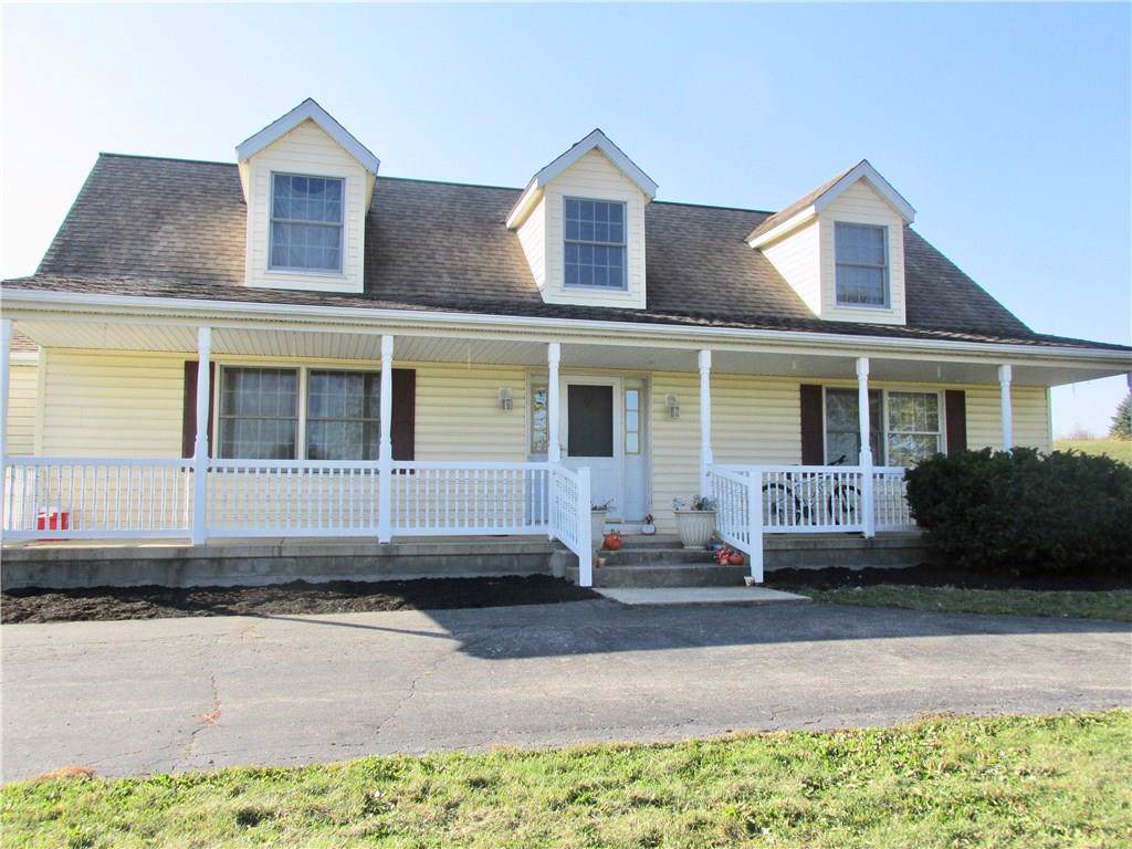 1577 Township Road 46 - Photo 1